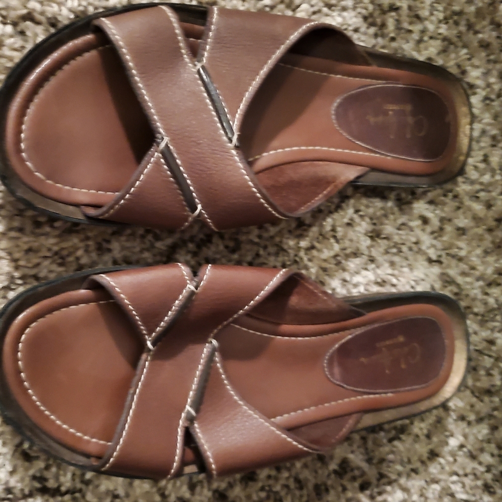 Cole Haan - Nike G series